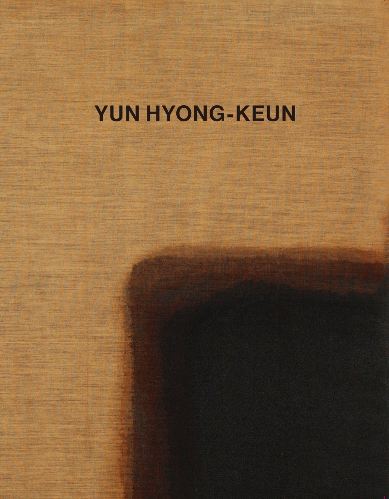 Publication of Yun Hyong-keun Monograph