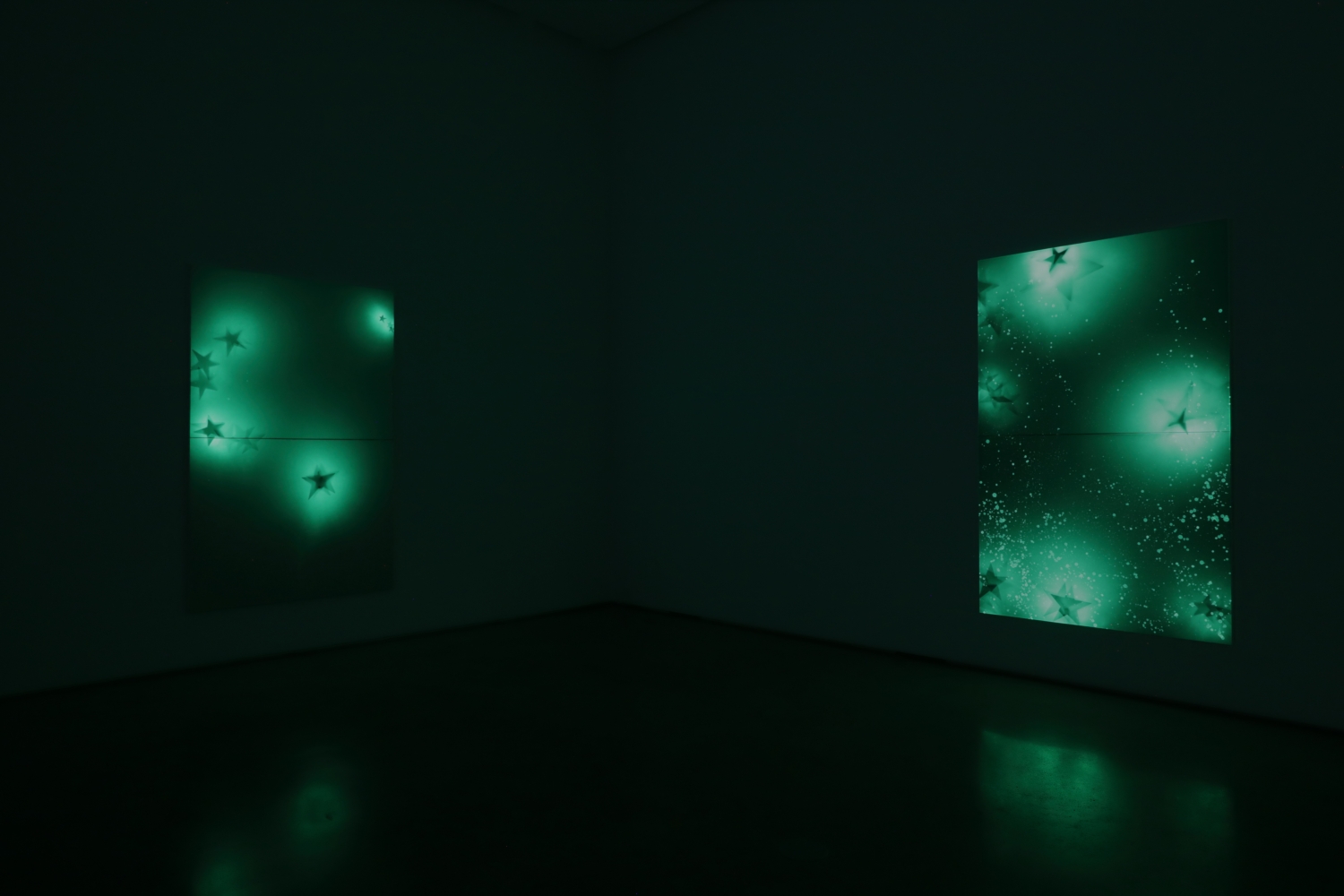 Installation view of&nbsp;Koo Jeong A:2O2O&nbsp;at PKM, Seoul, 2020, Courtesy of the artist &amp;amp;&nbsp;PKM Gallery
