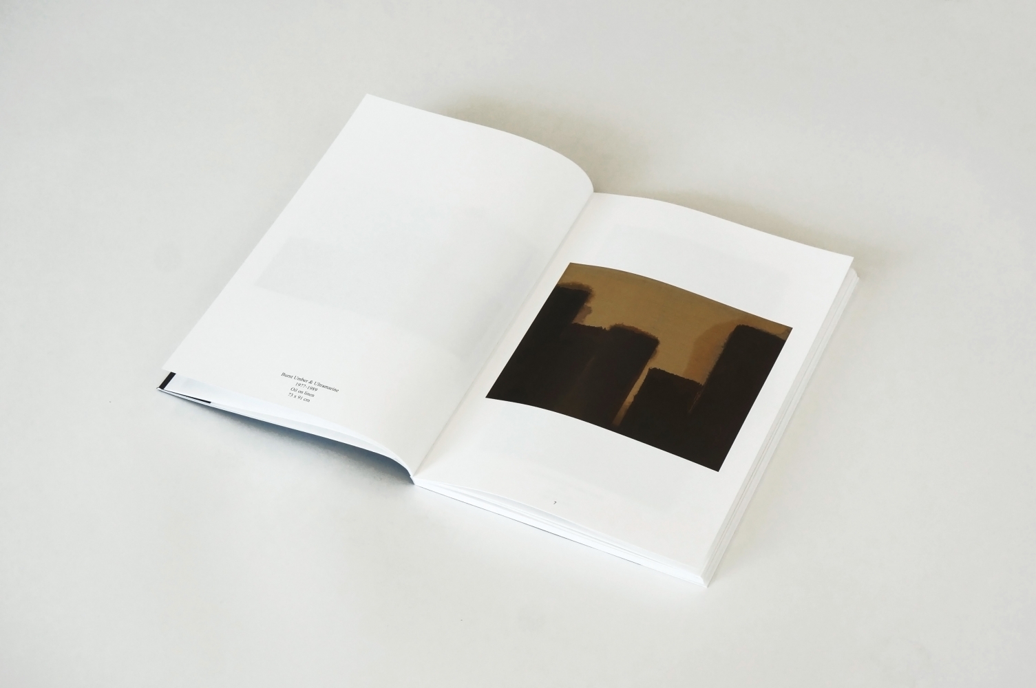 Yun Hyong-keun 1989-1999

Published by PKM Gallery, 2020, 74 pages

&amp;nbsp;