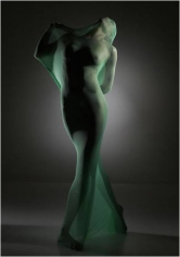 Luis Jacob. Diaphanous Form, 2007. Colour photograph, 145.1 x 101.6 cm.&nbsp;Courtesy of the artist &amp;amp; PKM Gallery.
