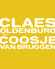 Claes Oldenburg & Coosje van Bruggen